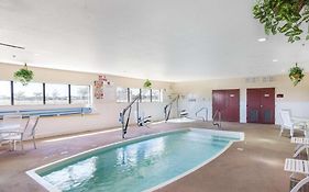 Comfort Suites Plainview